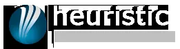 Heuristic logo