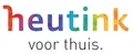 Heutink voor thuis logo