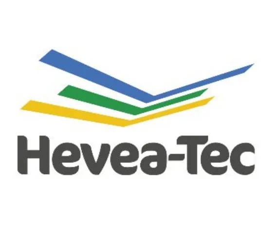 Hevea-Tec logo