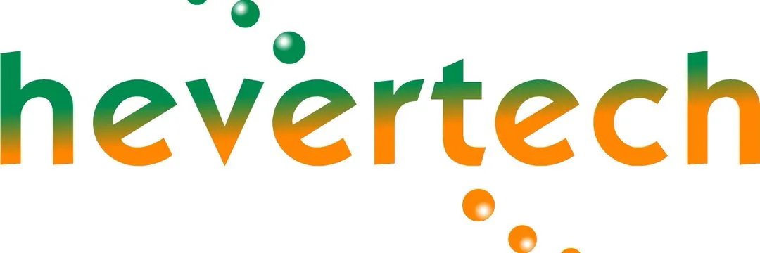 Hevertech logo
