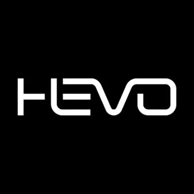HEVO logo