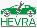 HEVRA logo