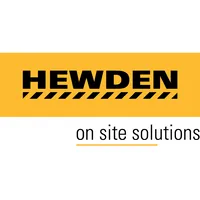 Hewden logo