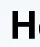 Hex Capital logo