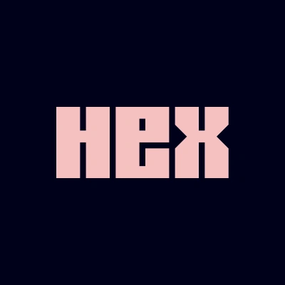 Hex logo