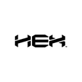 HEX Optics logo