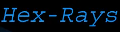 Hex-Rays logo