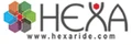 Hexa H2O