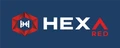Hexa Red logo