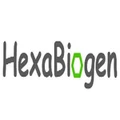 HexaBiogen logo