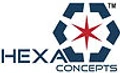 Hexaconcepts