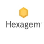 Hexagem logo