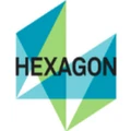 Hexagon logo