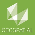 Hexagon Geospatial logo