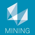 Hexagon Mining logo