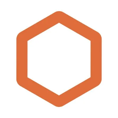 Hexagon Bio logo