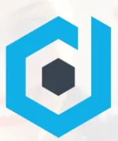 Hexagon Data logo