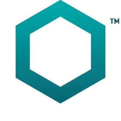 Hexagon Composites logo