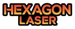 Hexagon Laser logo