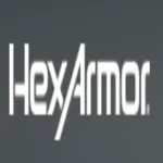 HexArmor logo