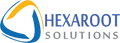 Hexaroot Solutions logo