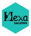 Hexasalons