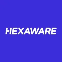 Hexaware logo