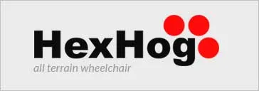 HexHog logo