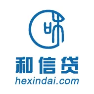 Hexindai logo
