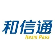 HexinPass