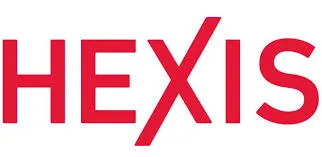 Hexis logo