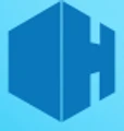 Hexistor International logo