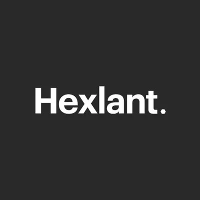 Hexlant logo
