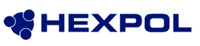 Hexpol logo