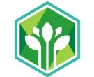 Hextech Green logo