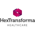 HexTransforma Healthcare logo
