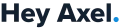 Hey Axel logo