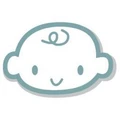 Hey Baby logo