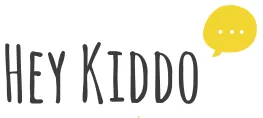 HeyKiddo logo