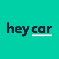 HeyCar logo