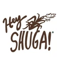 Hey Shuga logo