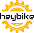 Heybike logo