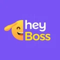 Heyboss logo