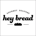 Heybread logo
