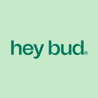 Hey Bud logo