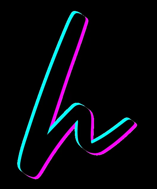 Heycast logo