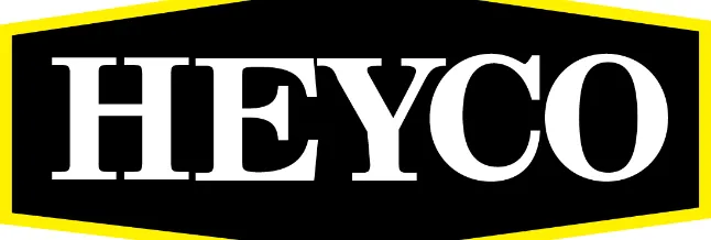 Heyco logo