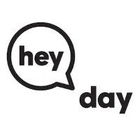 Heyday.ai logo