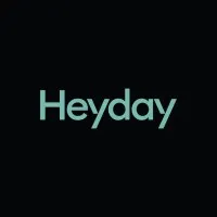 Heyday logo