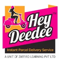Hey Deedee